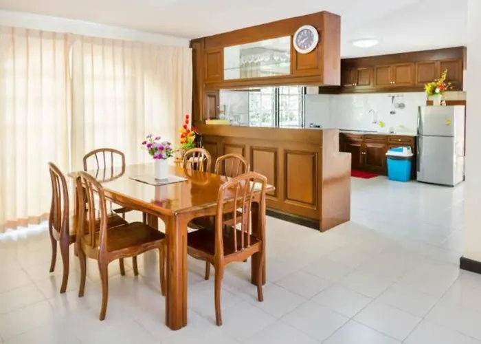 Villa Rose With Private Pool And Jacuzzi 100M To Beach